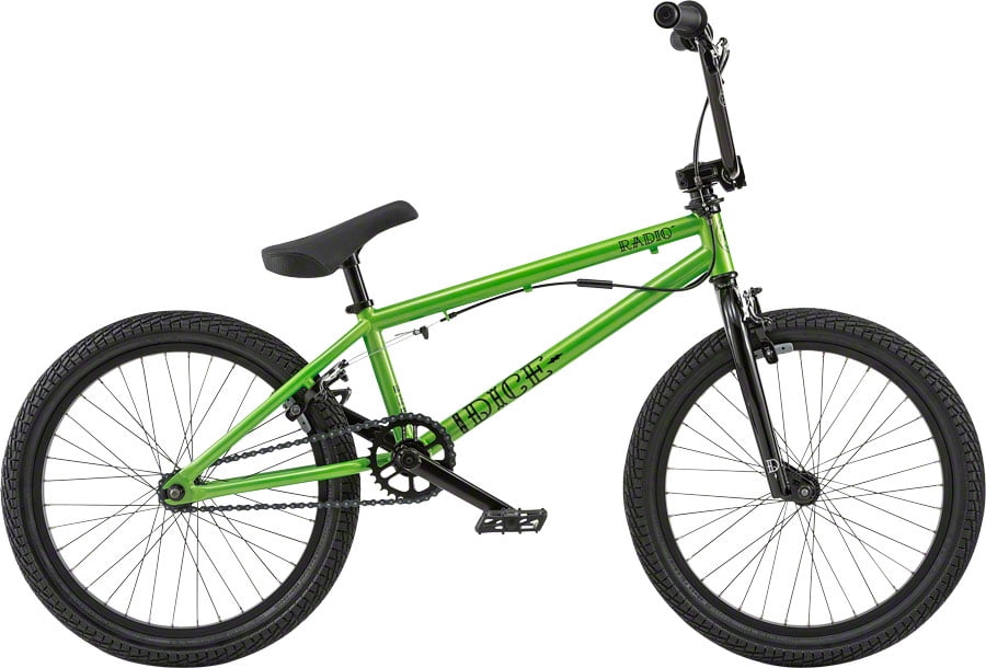 dice bmx