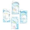 thumbnail image 2 of CNKOO 10 Ice Cold Stickers for Summer  Set of 10  Provides Instant Cooling Sensation for Skin  Versatile Use on Body or Mobile Devices  Mitigates Fever and Protects Equipment from Overhea, 2 of 3