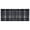Dark Navy Blue Plaid, variant on Haosy 2 Panels Rod Pocket Tier Curtains 27 x 24 Light Filtering Privacy Semi Sheer for Kitchen Bathroom, Dessert Planet Spaceship