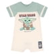 thumbnail image 1 of Enterito STAR WARS Mandalorian Grogu bebé 18 meses, 1 of 5