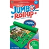 MasterPieces Accessories - Jumbo Jigsaw Puzzle Roll-Up Mat & Box - 48"x36"