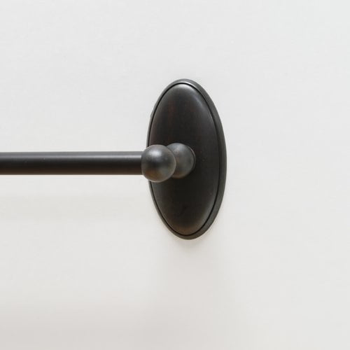 Residential Essentials Addison 24'' Wall Mounted Towel Bar