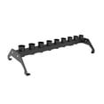 thumbnail image 3 of harper Vertical Barbell Holder Barbell Storage Rack Weight Organizerfor Home Garage Gym 9 Holes, 3 of 10