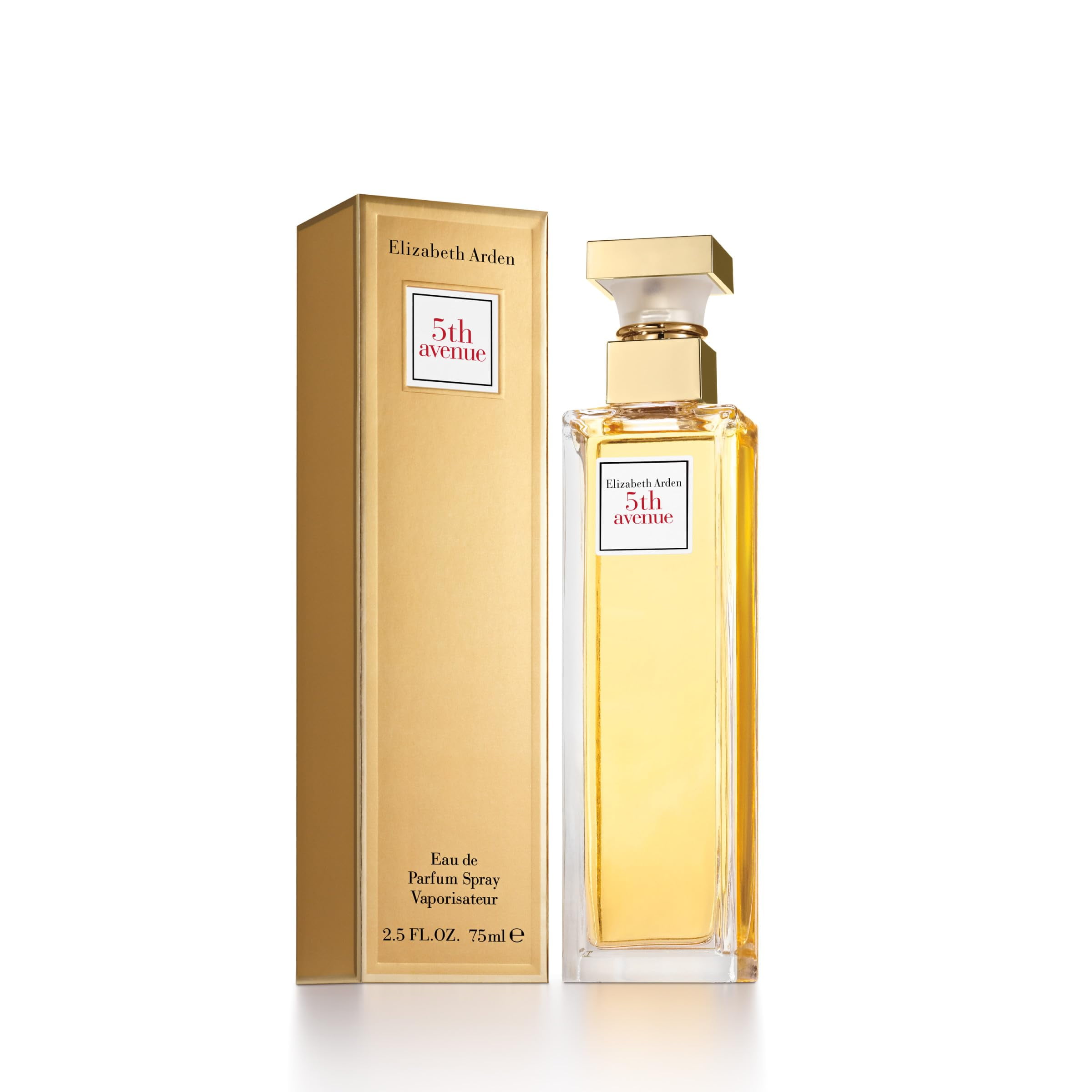 FIFTH AVENUE 2.5 EAU DE PARFUM SPRAY