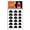 11A, variant on Easy to Use French Manicure Stickers Self-Adhesive Tips Guides for Art Enthusiasts