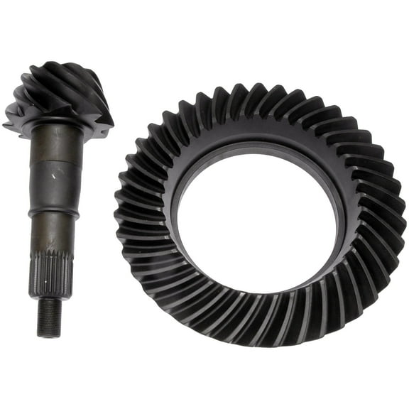 Dorman 697-311 Rear Differential Ring and Pinion for Specific Models Fits select: 1983-2013 FORD F150, 1991-2014 FORD EXPLORER
