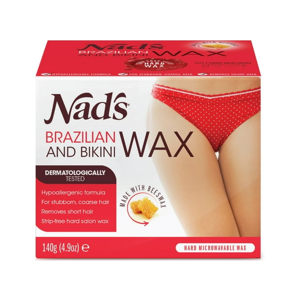 How To Do Your Own Brazilian Wax at Home 2021 - The Strategist
