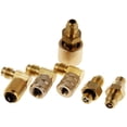 thumbnail image 4 of Trousse de Conversion R134A vers R12 avec Boyau d'Alimentation pour Climatiseurs Adaptateur Universel de Réfrigérant CA, 4 of 5