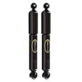 thumbnail image 1 of NEW Pair Set of 2 Rear Monroe Suspen Shock Absorbers for Buick Chevy GMC Saturn, 1 of 3