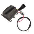 thumbnail image 1 of Regulador de voltaje del motor fueraborda Rectificador 12V Aleación de aluminio 0586075 para Johnson Evinrude 90HP 100HP 105HP 115HP, 1 of 10