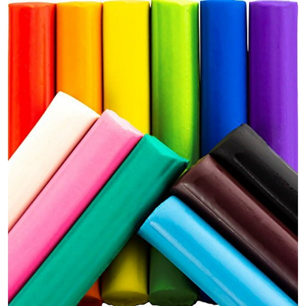 Reusable on sale modeling clay