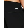 thumbnail image 5 of RBX Active Men's 7-Inch Mesh Detail Quick Dry Woven Basketball Gym Shorts, 5 of 5