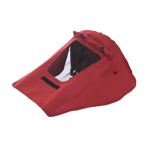 Sombrilla para cochecito de bebé, toldo para cochecito de bebé, toldo universal para cochecito de bebé, toldo universal para protector solar, rendimiento de primer nivel