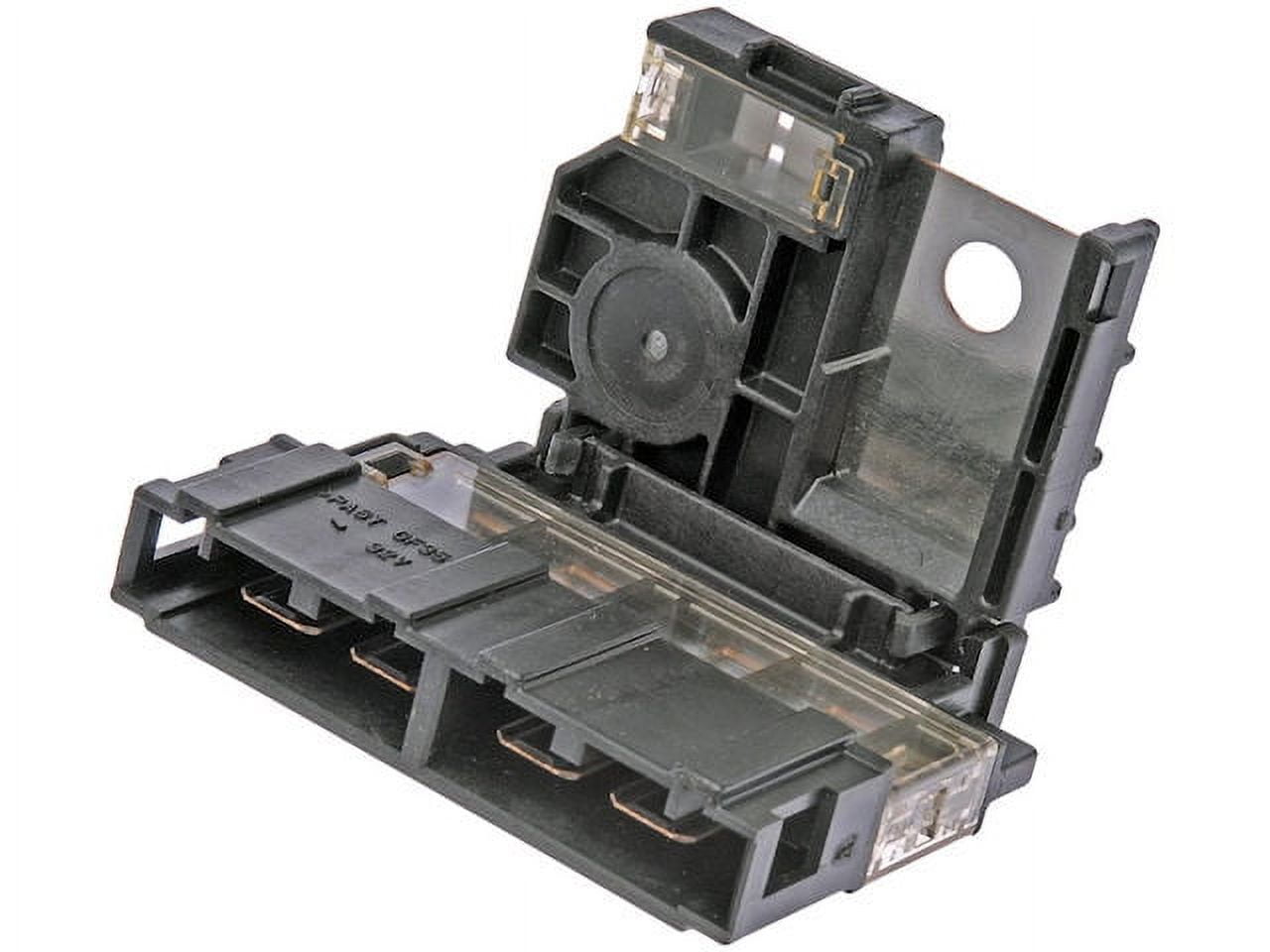 2008 nissan altima cigarette lighter fuse Battery Fuse - Compatible with 2007