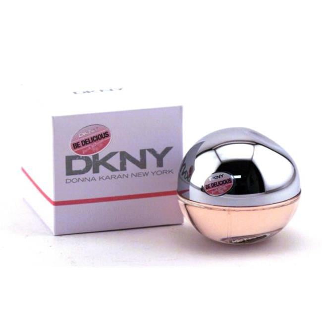 dkny perfume green bottle