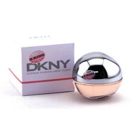 DKNY Be Delicious Eau De Parfum Spray for Women 100 ml 