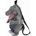 thumbnail image 2 of Godzilla Mini Backpack, 2 of 3