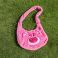thumbnail image 3 of Nuevo bolso de peluche suave de Disney Winnie The Pooh Kawaii Pooh Bear Winnie, lindo bolso de peluche de Anime Pooh, regalos para niñas y niños, 3 of 5