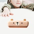 thumbnail image 6 of Rushawy Kids Harmonica Cartoon Early Education Portable Teaching Aids Easy to Play Mouth Bear, 6 of 9