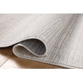 thumbnail image 4 of Loloi Townes Beige / Ivory 18" x 18" Sample Rug, 4 of 6
