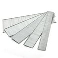 thumbnail image 2 of MEITE F32 18 Gauge 1-1/4 Inch Galvanized Brad Nail,60,000 PCS, 1 Case（12 Boxes）, 2 of 11