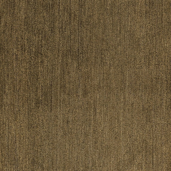 Ahgly Company Indoor Square Abstract Brown Modern Area Rugs, 6' Square
