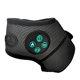 thumbnail image 1 of Tobillera calentada por USB, envoltura de soporte para tobillo con tabla, terapia caliente, tobillera ajustable de 3 niveles para artritis, 1 of 5
