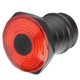 thumbnail image 4 of Lámpara de detección de freno de bicicleta, luz trasera de bicicleta de detección de freno para bicicletas generales para bicicletas de montaa para bicicletas de carretera ANGGREK Otros, 4 of 8