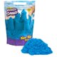 thumbnail image 1 of Bolsa resellable Play Sand Kinetic Sand Blue de 1,13 kg para niños a partir de 3 años, 1 of 9
