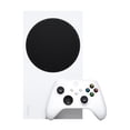 thumbnail image 3 of Microsoft Xbox Series S 1TB Blanco, 3 of 5