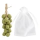 thumbnail image 5 of Jabón de uva en una cuerda con forma de racimo de uvas, de jabón colgante, decoración de regalo, jabones de baño hechos a mano para mujeres y Verde 20 piezas, 5 of 8