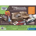thumbnail image 5 of Clementoni : Triops et le monde des dinos (French game), 5 of 5