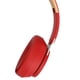 thumbnail image 4 of / Auriculares inalámbricos Bluetooth con cancelación de ruido Auriculares plegables con micrófono para rojo, 4 of 9