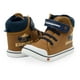 thumbnail image 1 of Tenis Bota Niño Bubble Gummers Howard Yellow Mostaza 15-21 marron 15, 1 of 5