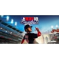 thumbnail image 3 of Xbox One RBI 18 Baseball, 3 of 5