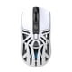 thumbnail image 2 of Ratón con luces RGB de colores Plug and Play, práctico, portátil, ergonómico, moderno, óptico, silencioso, para ordenador portátil y PC., 2 of 10