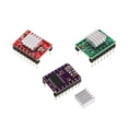 thumbnail image 1 of Accesorios para impresora 3D Controlador de motor paso a paso A4988 / DRV8825, 1 of 4