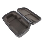 M Buder Drone Storage Bag Portable Protective Water Resistant Abrasion Proof Carrying Case for AIR 3S Drone 10.24 inches / 26 cm