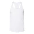 thumbnail image 1 of BELLA + CANVAS - New NIB - Women - Women's Jersey Racerback Tank, 1 of 5
