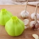 thumbnail image 4 of Silicone press for garlic, 4 of 5