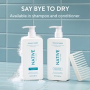 Native Moisturizing Conditioner Ocean and Timber 16.5 fl oz