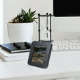 thumbnail image 4 of Identification Photo Display Frame Mini Rounded Corner Photo Frame Photo Display Holder, 4 of 8