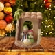 thumbnail image 1 of Herunwer Holy Family Figurine Crib Figurine Christmas Nativity Set Catholic Christmas Resin Sculpture for Tabletop Shelf Xmas Party Indoor Decor, 1 of 6