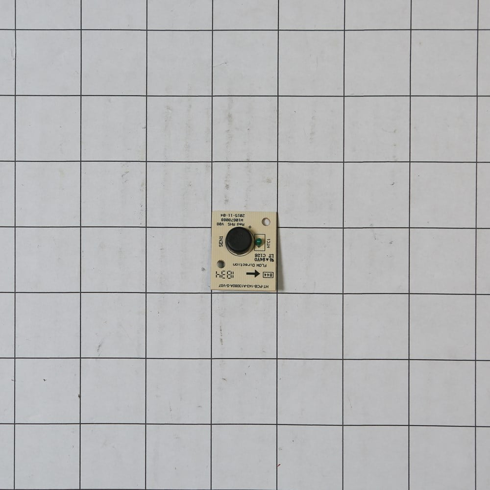 W10833858 Whirlpool Sensor OEM W10833858
