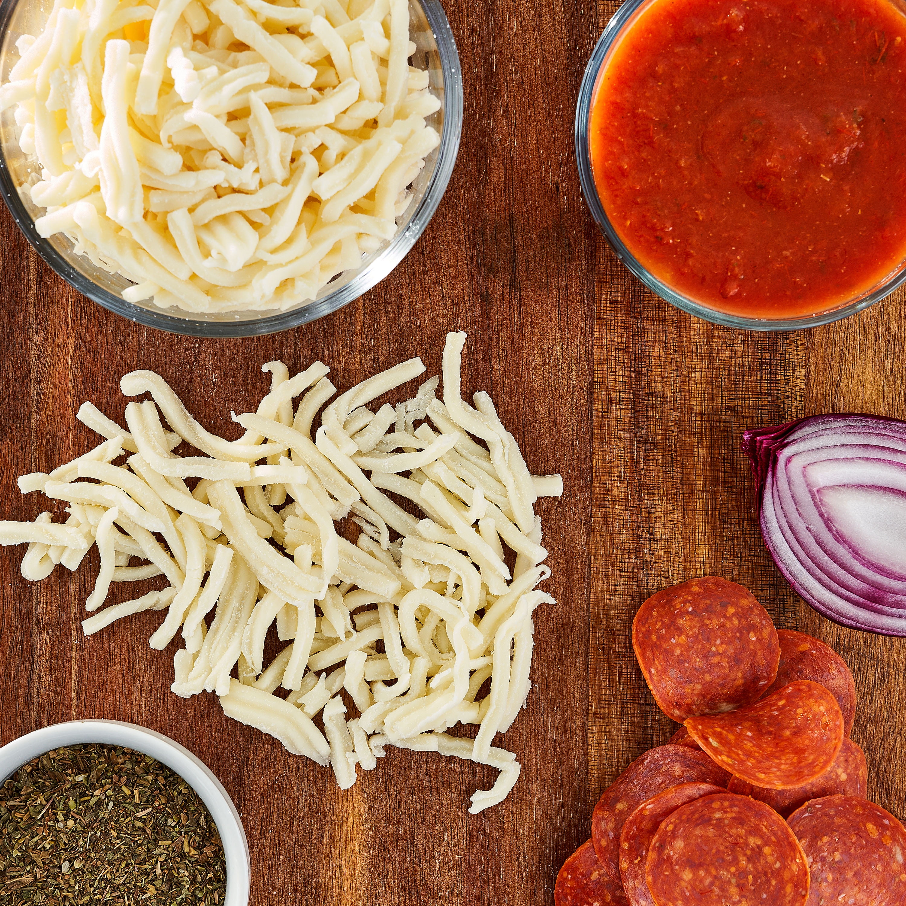 Great Value Fat-Free Mozzarella Shredded Cheese, 7 oz Bag