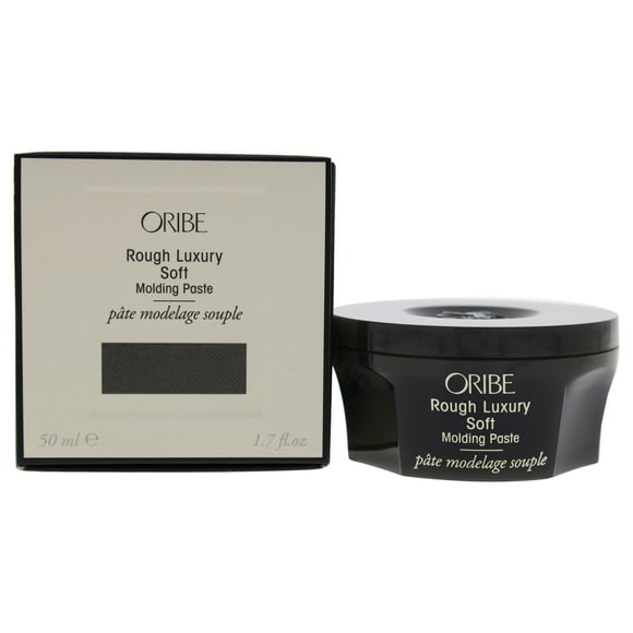 Crema Oribe Oribe Rough Luxury Soft Molding Paste Crema Unisex 1.7oz