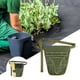 thumbnail image 1 of Práctico cinturón para herramientas de jardín, con múltiples bolsillos para , pequeño cinturón para herramientas, herramientas de Soledad Riñonera, 1 of 9