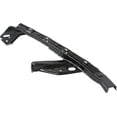 thumbnail image 2 of Front Bumper Bracket Compatible with HONDA CIVIC 2012-2015 Left Driver Side Upper Cover (Coupe 2012-2013)/Hybrid/Sedan, 2 of 5