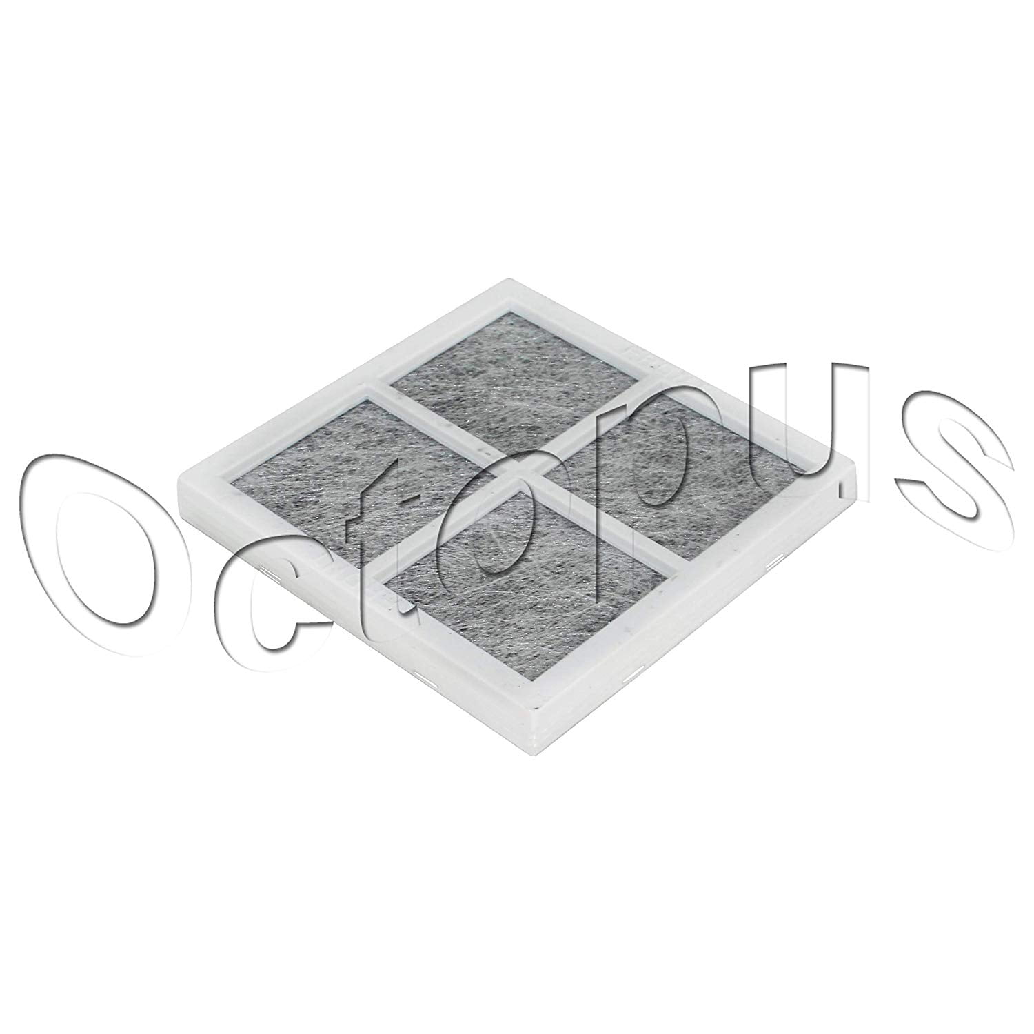 Carbon Air Filter for Kenmore Elite LG Refrigerator LT120F ADQ73214402