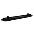 thumbnail image 3 of Light Black Smoked High Level Third Brake Stop For Mini Cooper R56 R60 06-13, 3 of 12